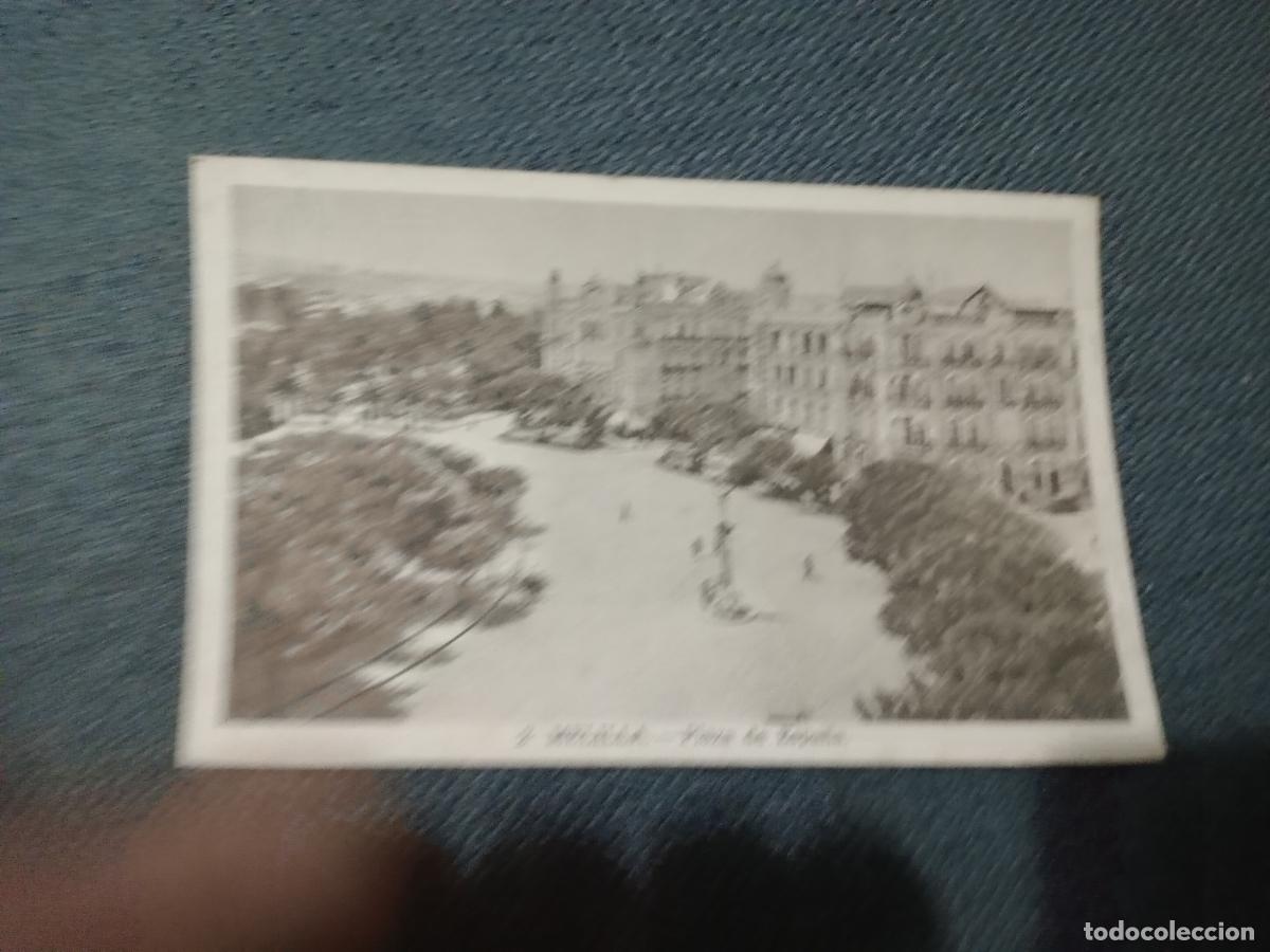 Postales: Melilla, postal antigua - Foto 1