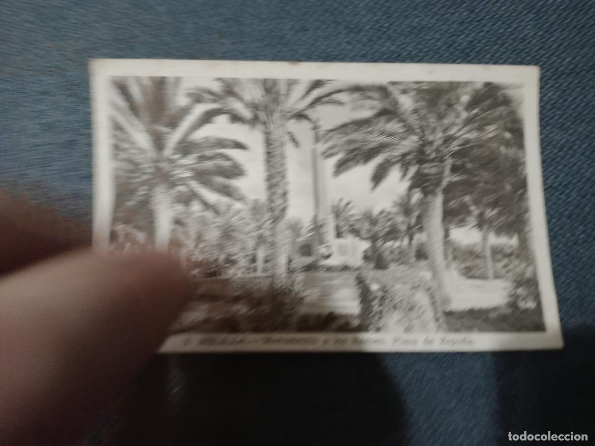 Postales: Melilla, postal antigua - Foto 1