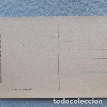 Postales: Melilla. Vista Parcial. - Foto 2