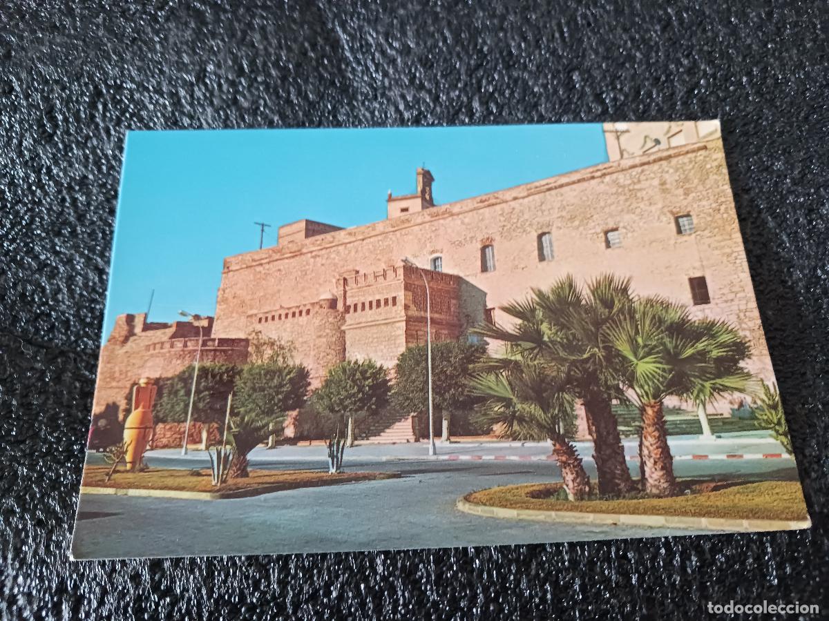 Postales: 4 melilla la vieja, ex. carmar - Foto 1