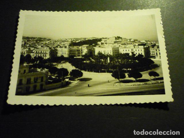 Postales: MELILLA VISTA PARCIAL - Foto 1