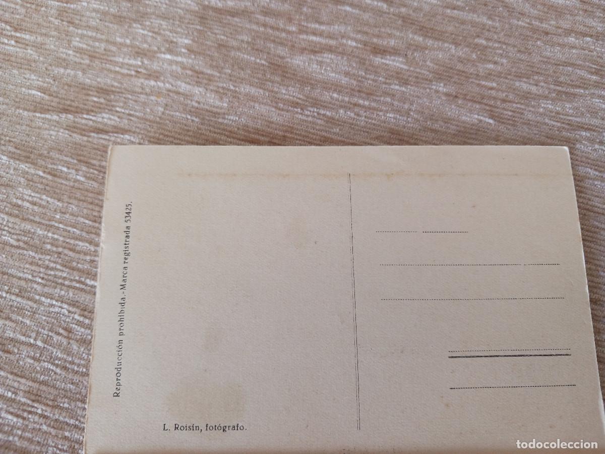 Postales: 20 MELILLA, BARRIO DEL POLIGONO, RASTRO - Foto 2