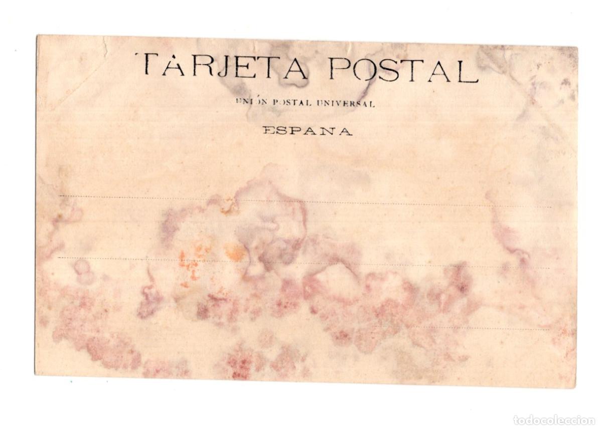 Postales: MELILLA.- VISTA GENERAL. - Foto 2