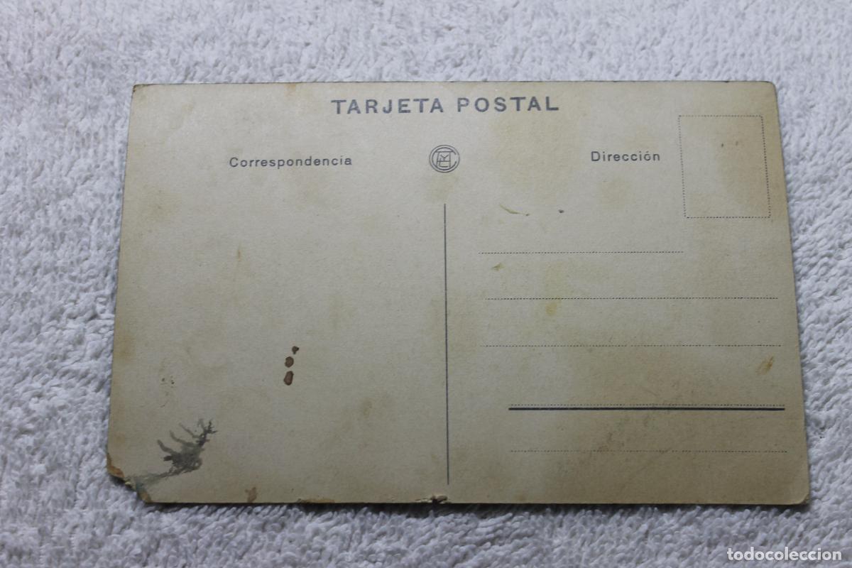 Postales: MELILLA CALLE DE SOTOMAYOR - Foto 2