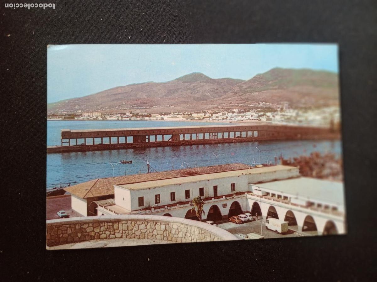 Postales: Melilla, postal no escrita - Foto 1