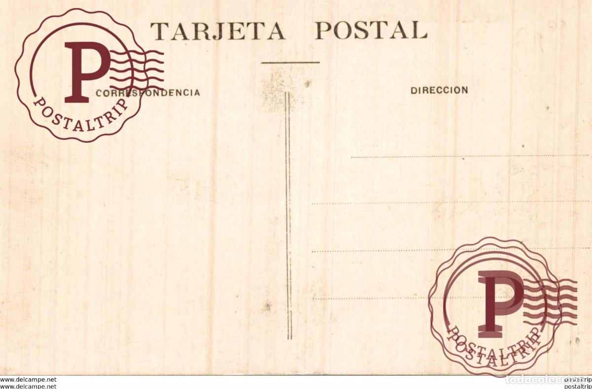 Postales: MELILLA PUERTA DE SANTA BARBARA - Foto 2