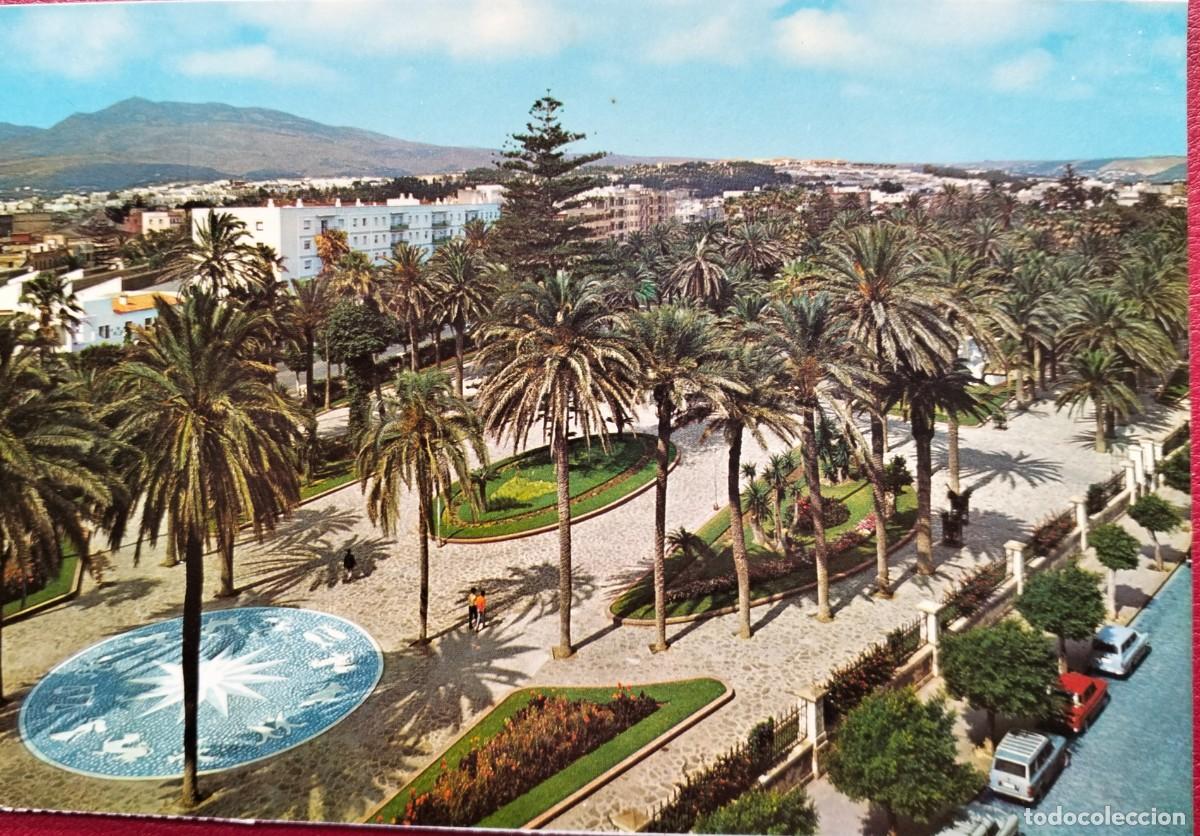Postales: POME5 52001 MELILLA ( MELILLA ) - Foto 1