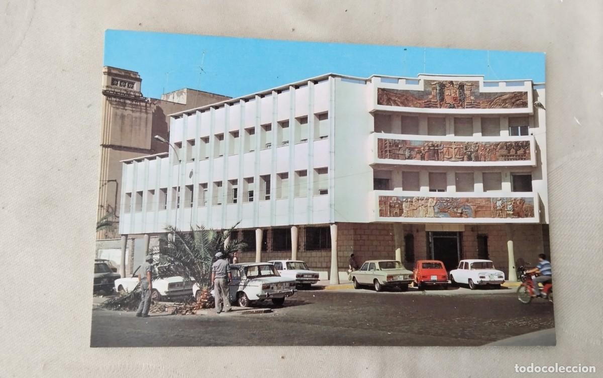 Postales: MELILLA , POSTAL ANTIGUA - Foto 1