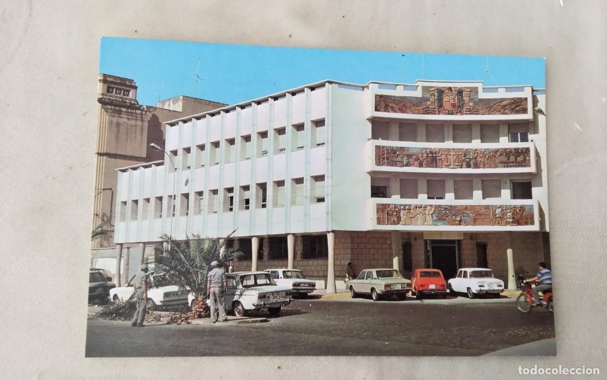 Postales: MELILLA , POSTAL ANTIGUA - Foto 2