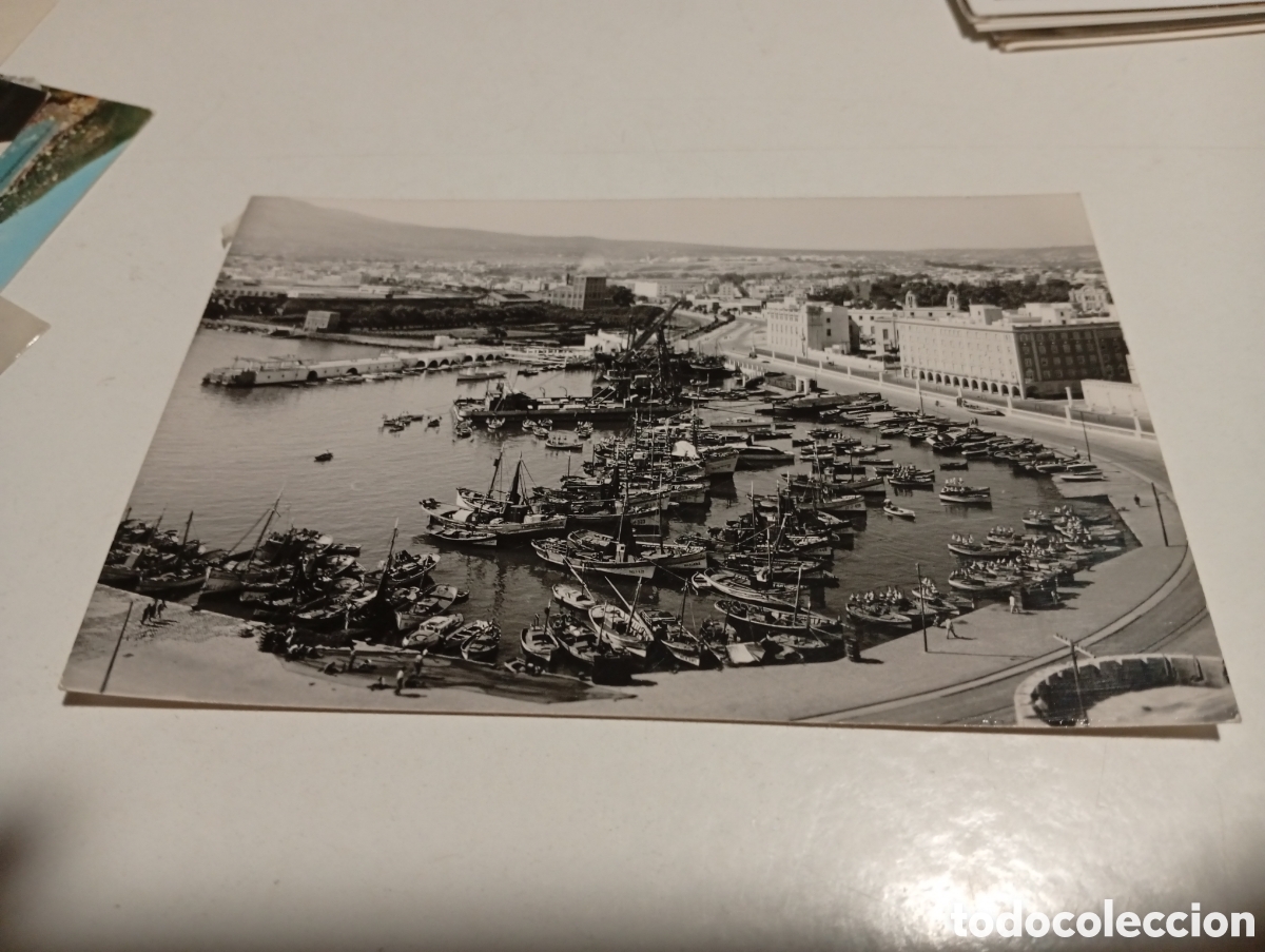 Postales: Postal Melilla club mar&iacute;timo - Foto 1