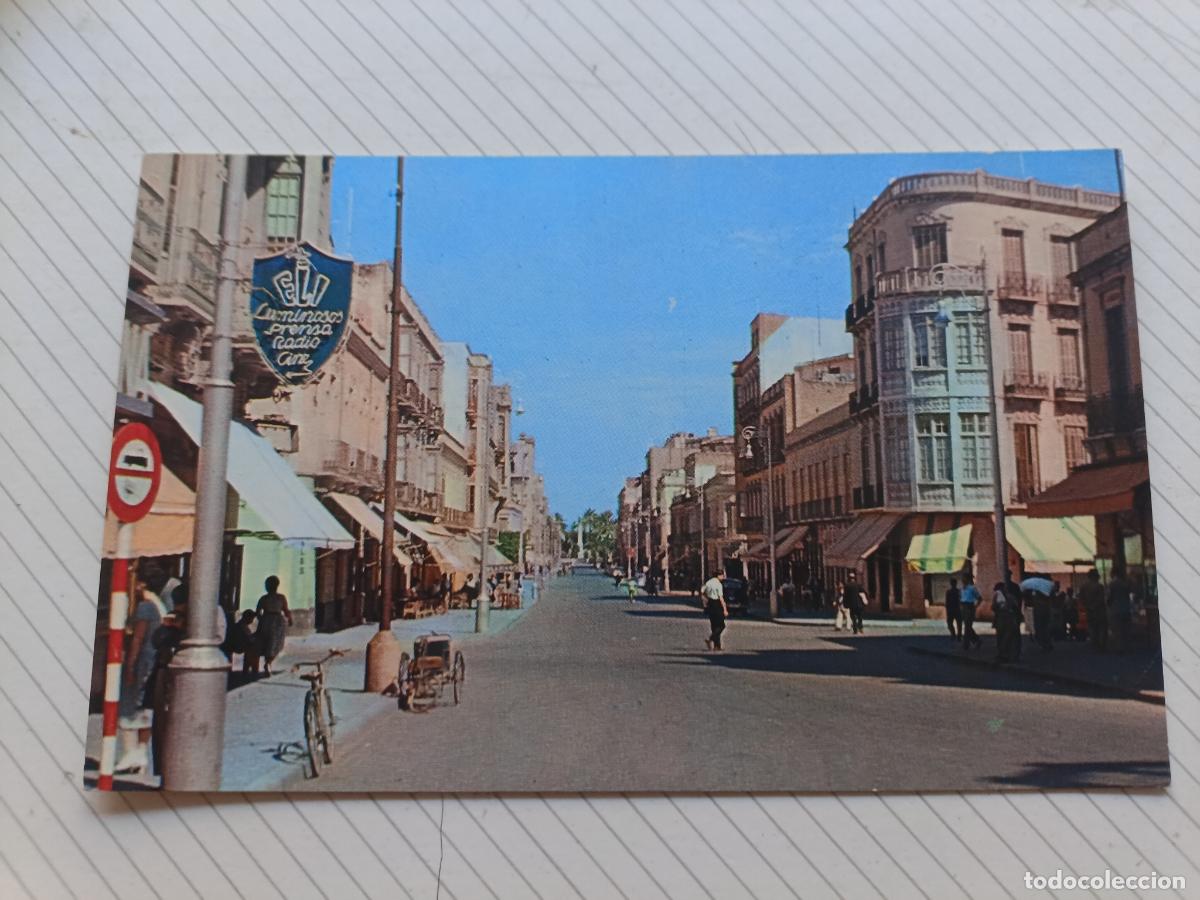 Postales: Melilla, postal no escrita - Foto 1