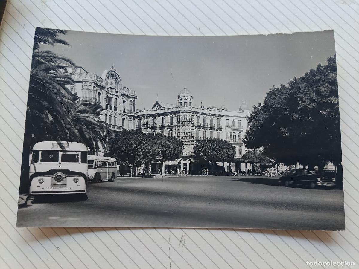 Postales: Melilla, postal no escrita - Foto 1