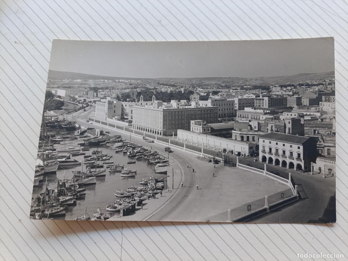 Postales: Melilla, postal no escrita - Foto 1