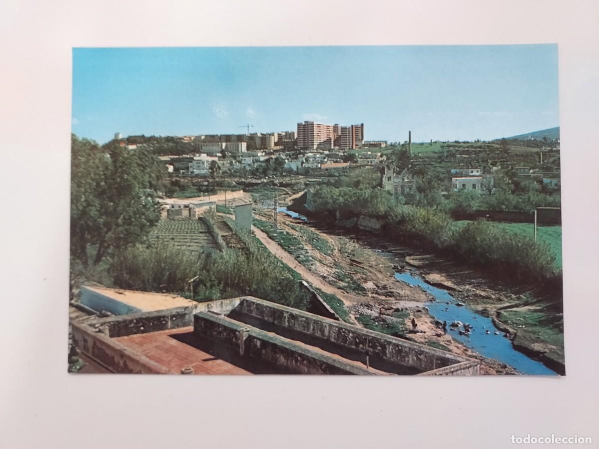Postales: POSTAL MELILLA GRUPO VIVIENDAS RUSADIR. 1979. SIN CIRCULAR