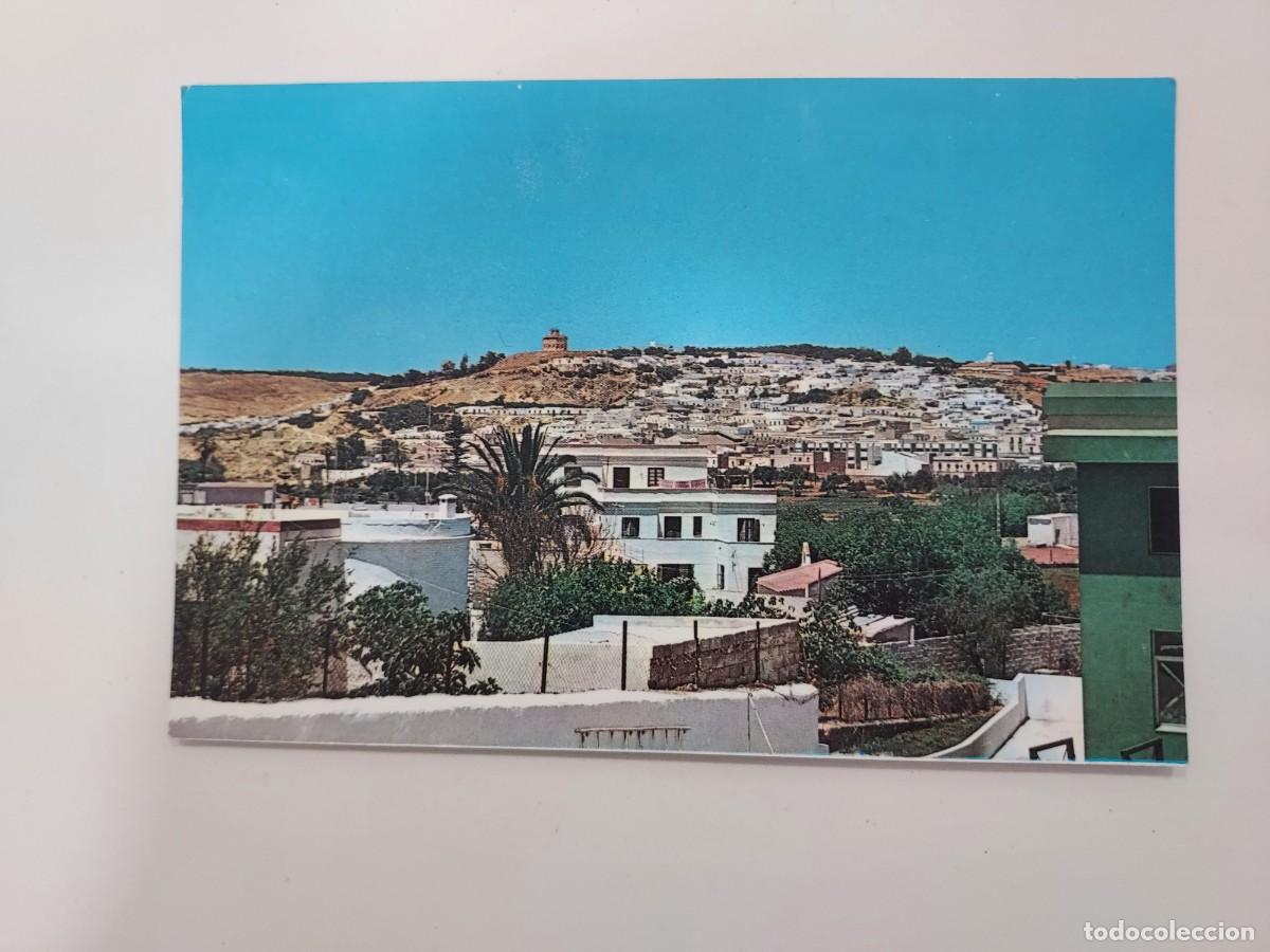 Postales: POSTAL MELILLA FALDAS DE REINA REGENTE. 1979. SIN CIRCULAR