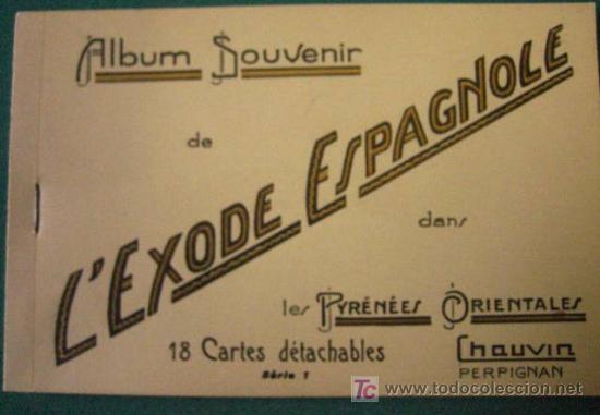 Postales: Lexode espagnole, 18 postales, serie 1 - Foto 1