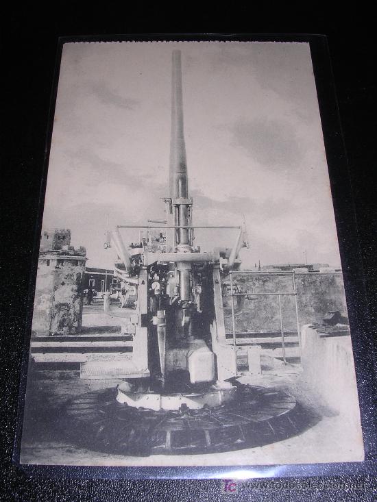 Postales: S.E. DE C.N. TALLERES DE LA CARRACA, - Foto 1