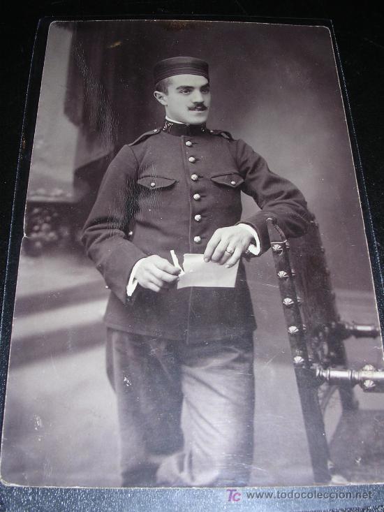 Postales: POSTAL MILITAR - Foto 1
