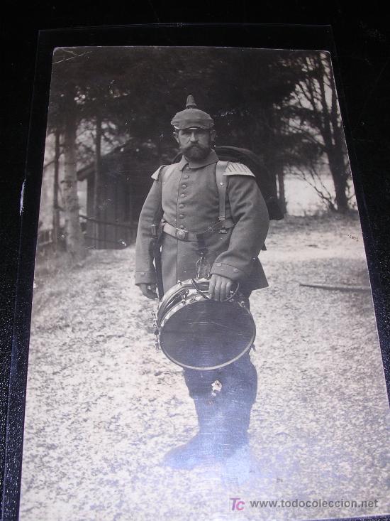 Postales: POSTAL MILITAR - Foto 1
