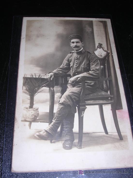 Postales: POSTAL MILITAR - Foto 1