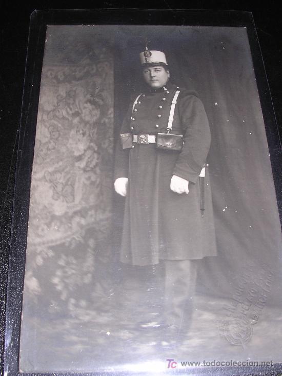 Postales: POSTAL MILITAR - Foto 1