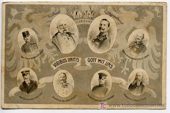 Postales: MILITARES,                      P15554 - Foto 1