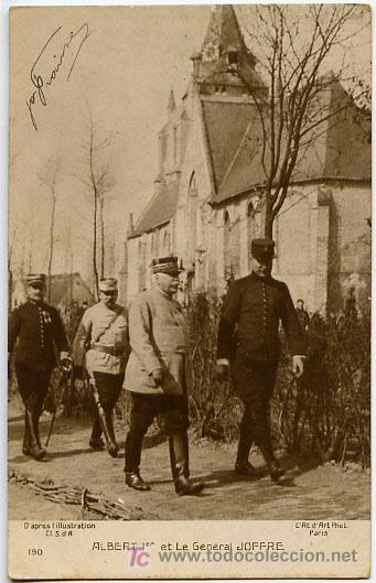 Postales: MILITARES,                     P15559 - Foto 1
