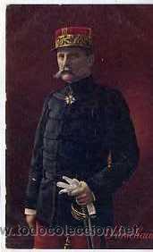 Postales: POSTAL MILITAR HIRSCHAUER - Foto 1