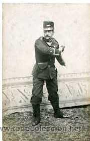 Postales: POSTAL MILITAR - Foto 1