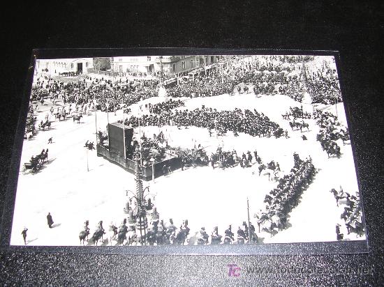 Postales: POSTAL MILITAR, BARCELONA - Foto 1