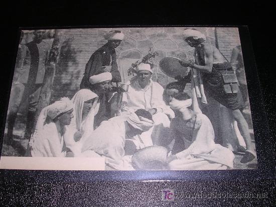 Postales: ESCENA MILITAR 1920 - Foto 1