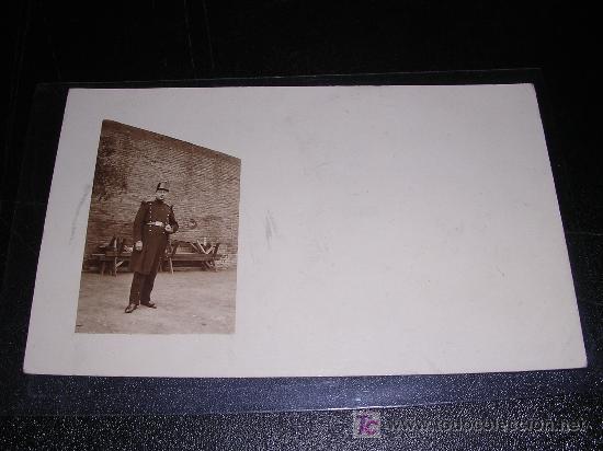 Postales: POSTAL MILITAR - Foto 1