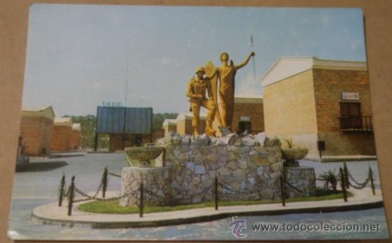 Postales: Postal militar - Foto 1