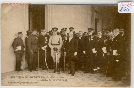 Postales: POSTAL ALFONSO XIII - Foto 1