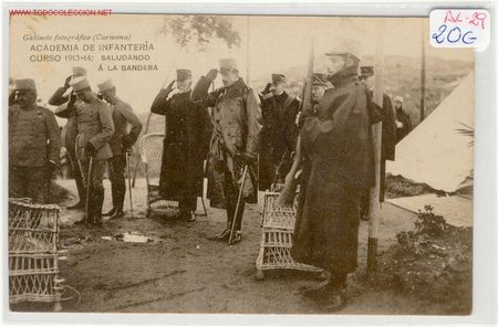 Postales: POSTAL ALFONSO XIII - Foto 1