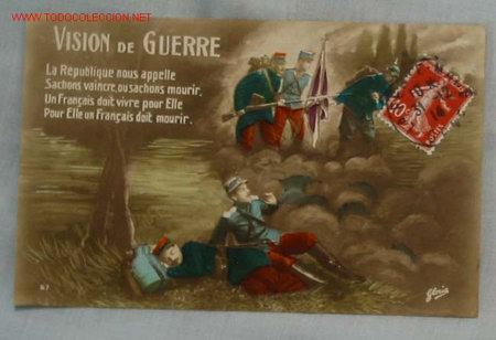 Postales: TARJETA POSTAL FRANCIA - Foto 1
