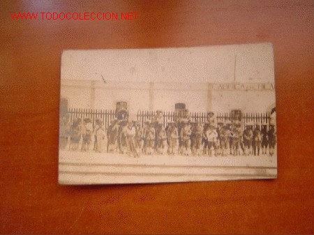 Postales: Postal Militar - Foto 1