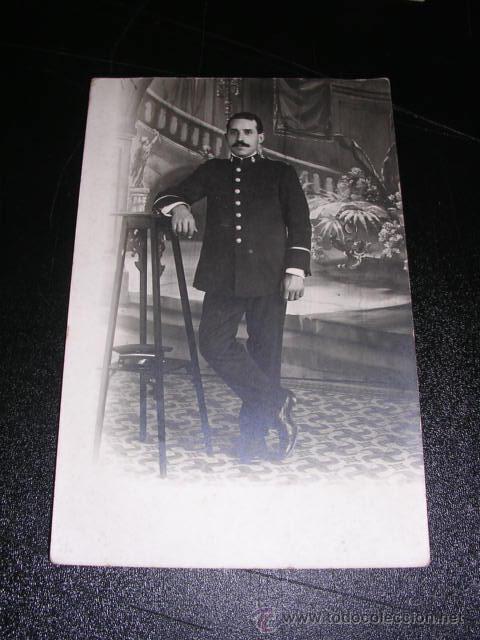 Postales: POSTAL MILITAR - Foto 1