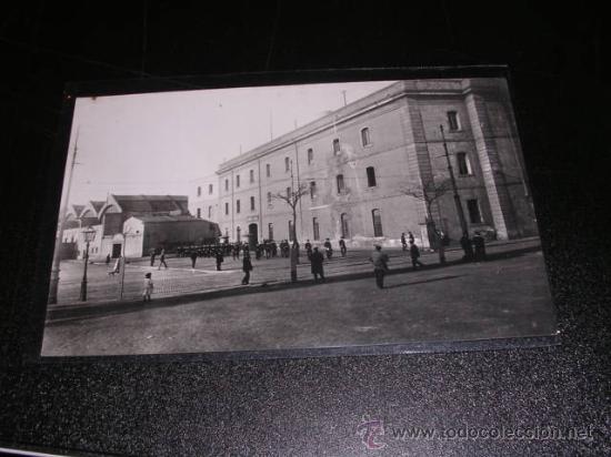 Postales: BARCELONA - MILITARES - Foto 1
