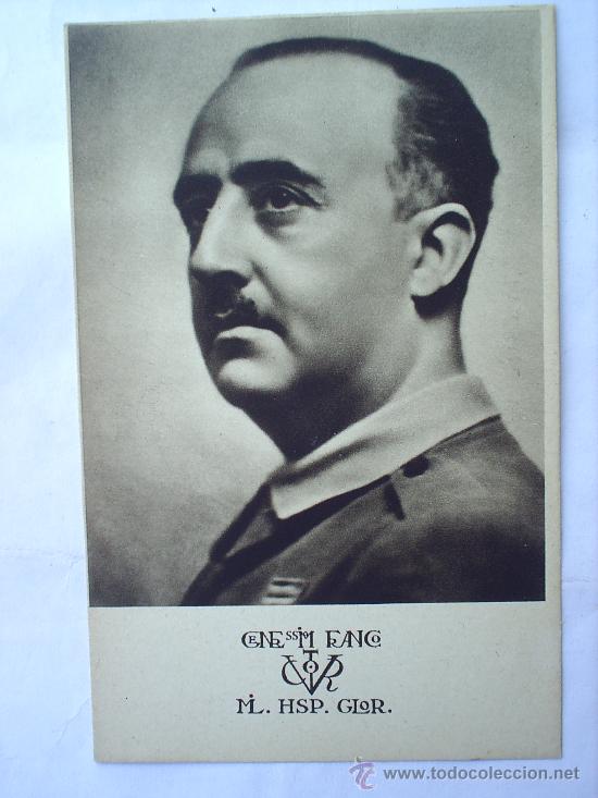 Postales: FRANCO- - Foto 1