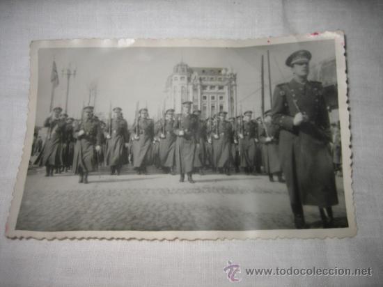 Postales: FOTO MILITAR - Foto 1