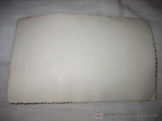 Postales: FOTO MILITAR - Foto 2