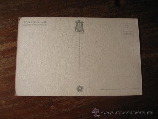 Postales: &iexcl;VISTA A LA DERECHA &iexcl; - Foto 2