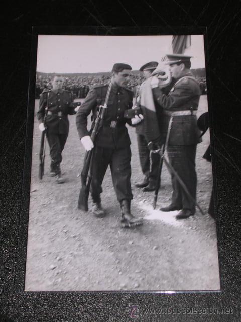 Postales: SAN CLEMENTE - SERVICIO MILITAR - Foto 1