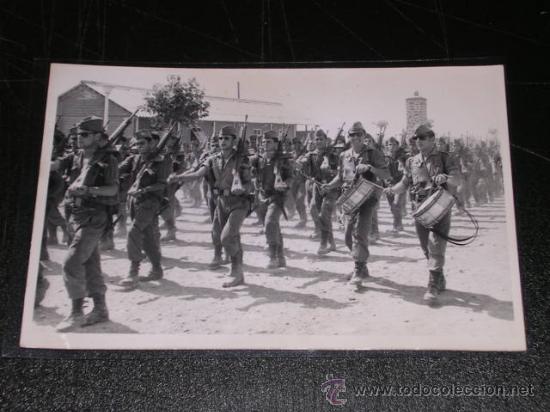 Postales: SAN CLEMENTE - SERVICIO MILITAR - Foto 1