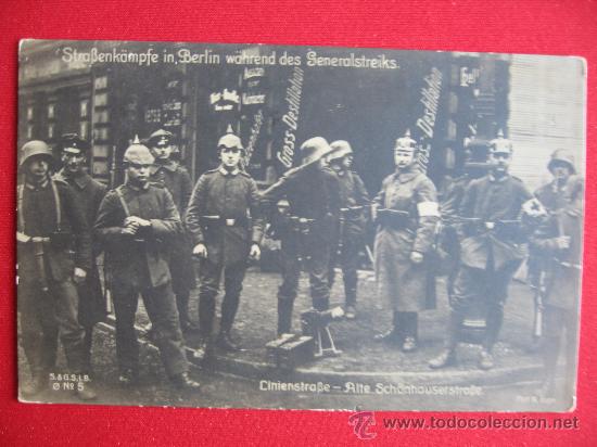Postales: BERLIN - Foto 1