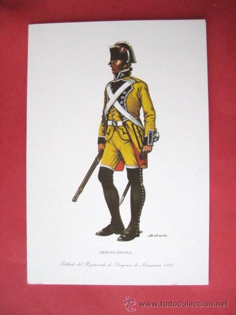 Postales: POSTAL DOBLE . EJERCITO ESPA&Ntilde;OL. SERVICIO GEOGRAFICO DEL EJERCITO. ENVIO GRATIS&iexcl;&iexcl;&iexcl; - Foto 1