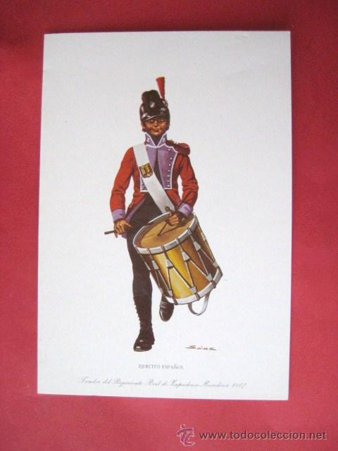 Postales: POSTAL DOBLE . EJERCITO ESPA&Ntilde;OL. SERVICIO GEOGRAFICO DEL EJERCITO. ENVIO GRATIS&iexcl;&iexcl;&iexcl; - Foto 1
