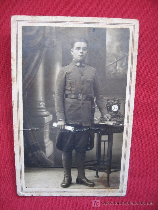 Postales: MILITAR - Foto 1