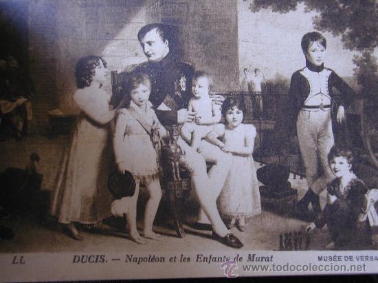 Postales: Napoleon librito de 21 postales. - Foto 10